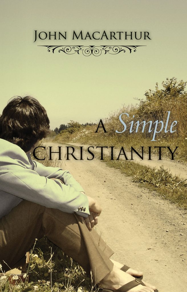A Simple Christianity