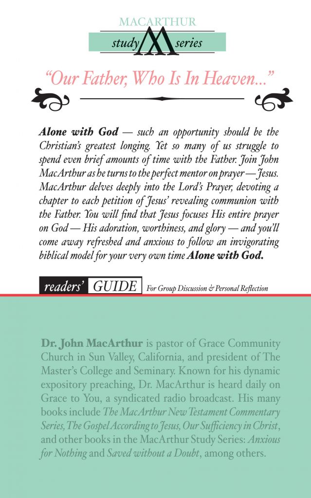 Alone With God - Image 3