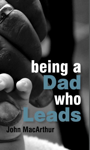 Being a Dad who Leads