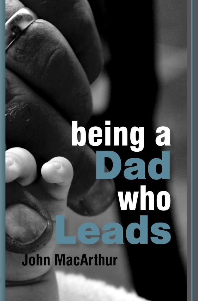 Being a Dad who Leads