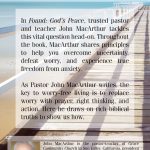 Found: God's Peace - Image 2