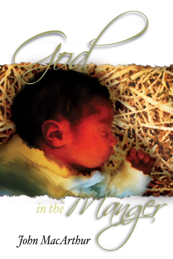 God in the Manger