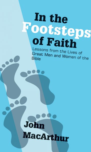 In the Footsteps of Faith