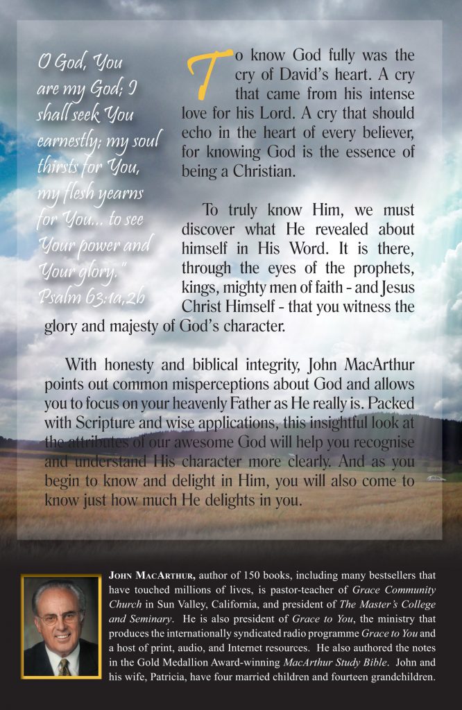 Our Awesome God - Image 3