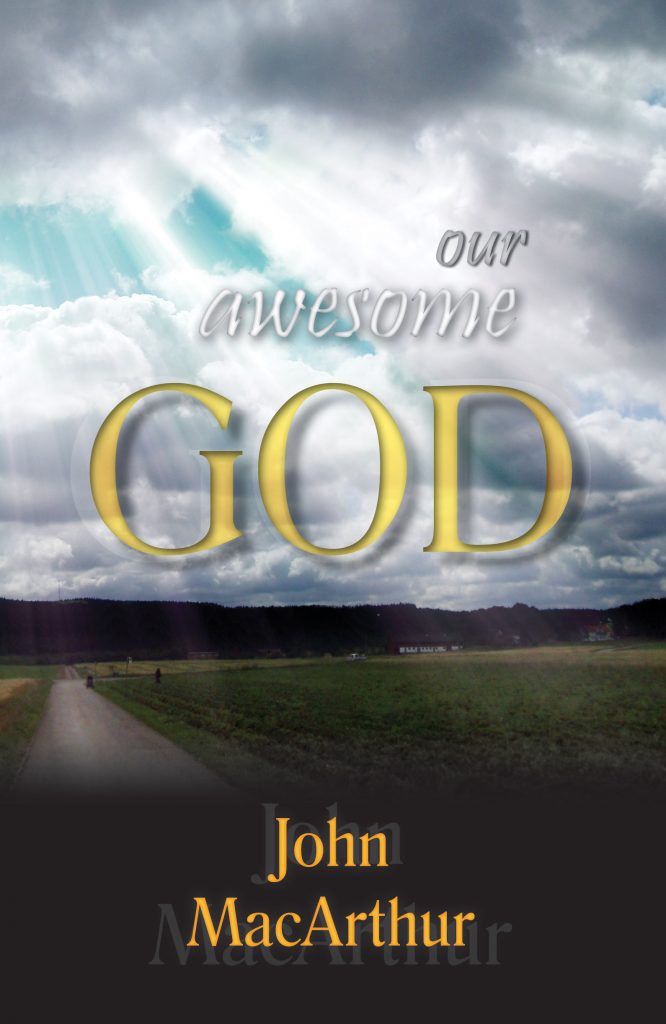 Our Awesome God