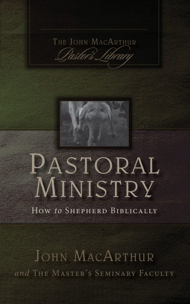 MacArthur Pastor's Library - Image 4