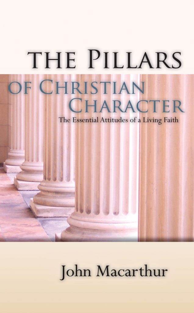 The Pillars of Christian Character