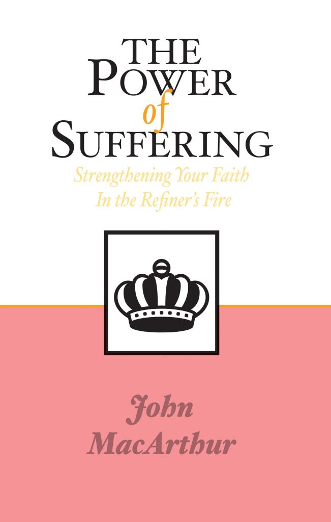 The Power of Suffering