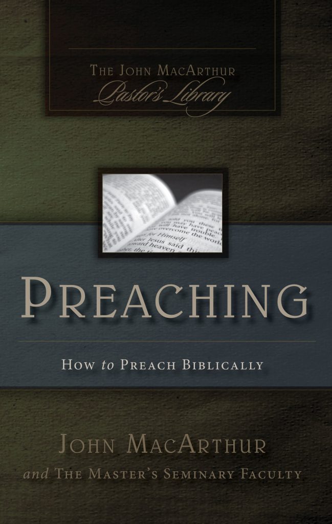 MacArthur Pastor's Library - Image 3