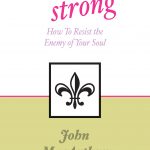 Standing Strong