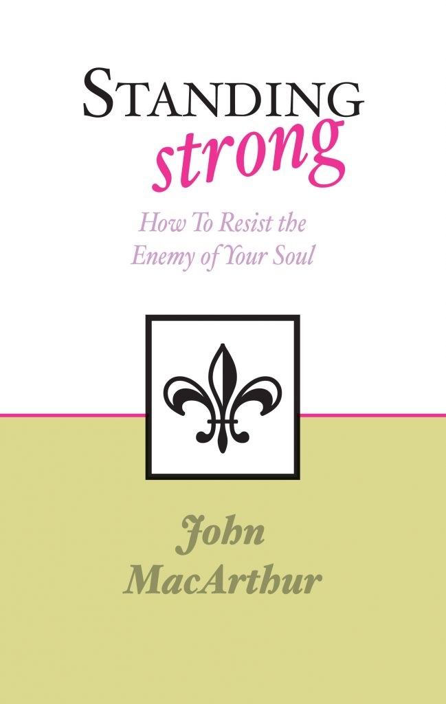 Standing Strong