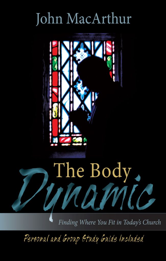The Body Dynamic