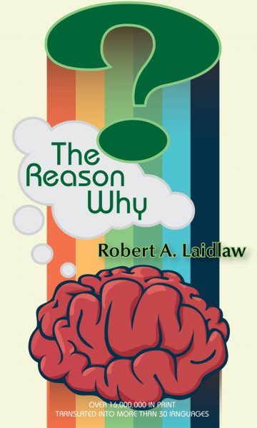 The Reason Why (Gospel Tract)