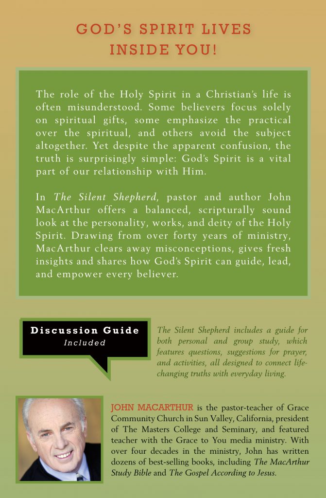 The Silent Shepherd - Image 2