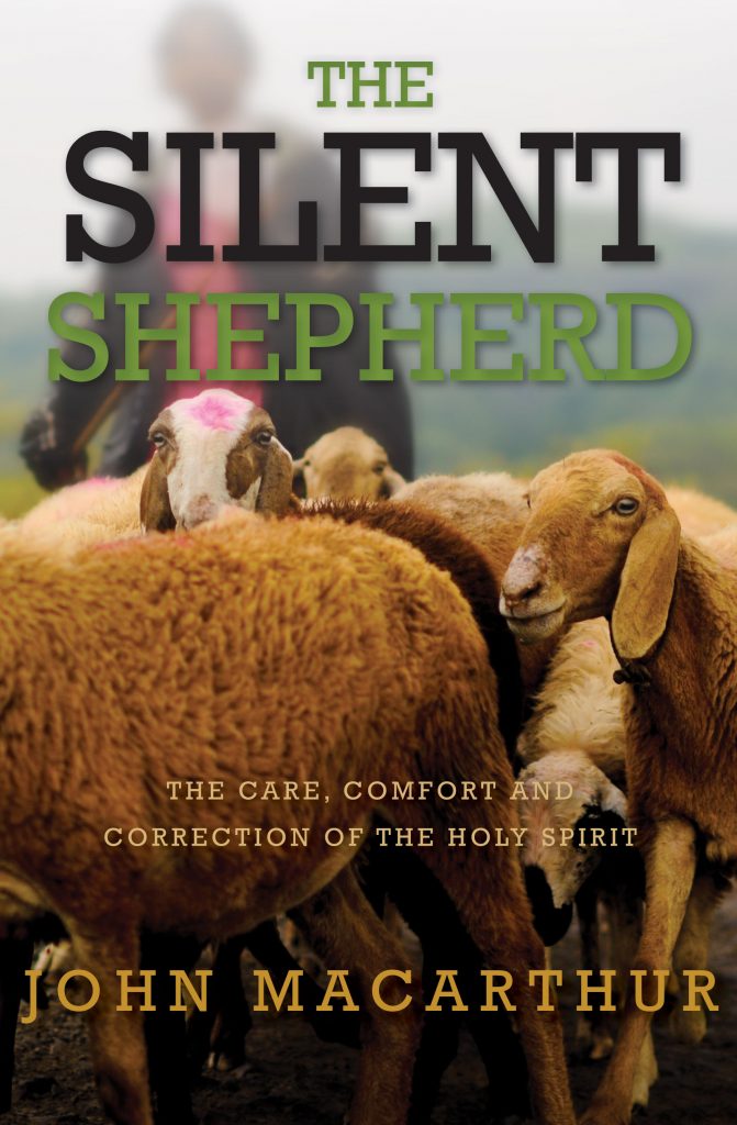The Silent Shepherd