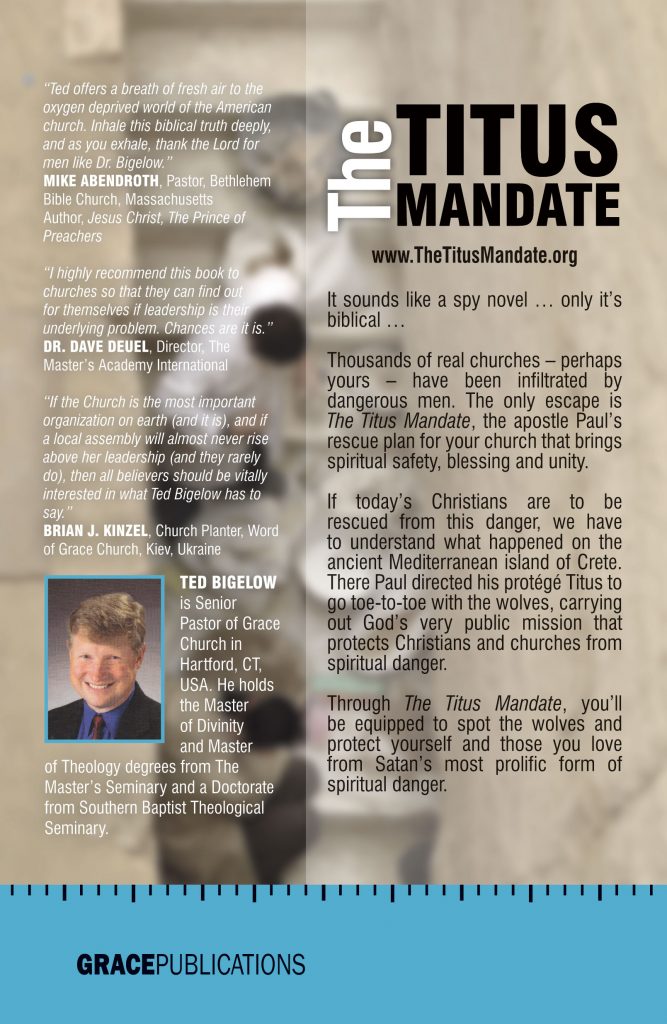 The Titus Mandate - Image 3