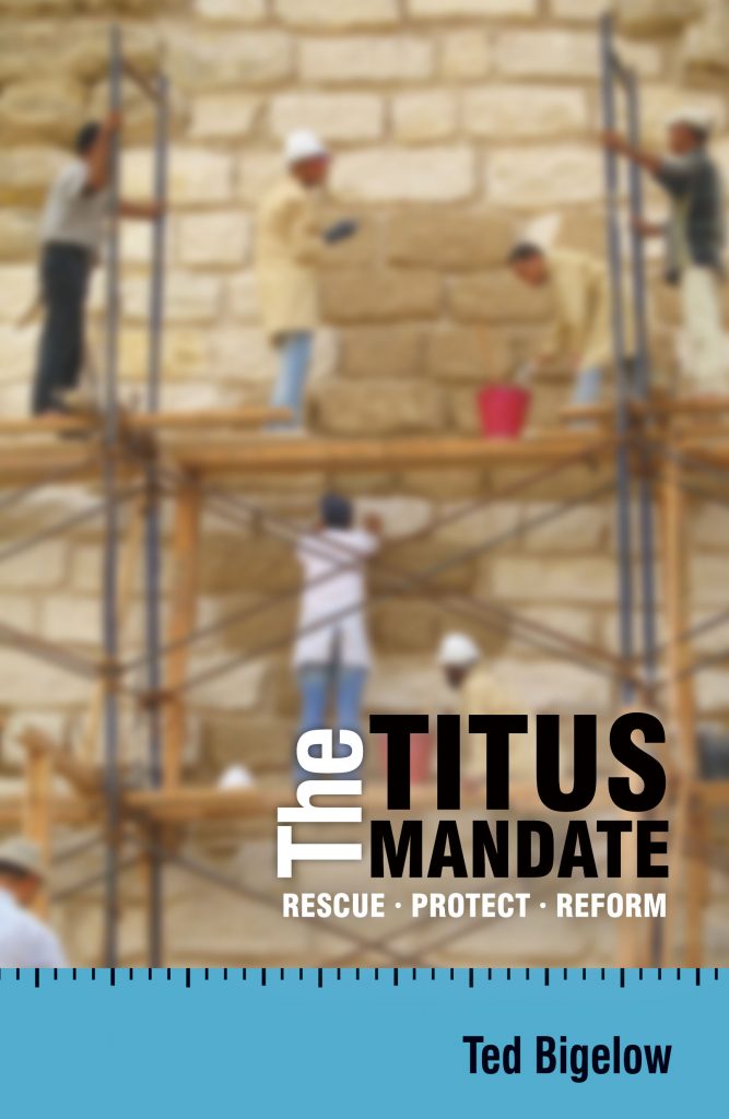 The Titus Mandate