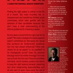 What to Look for in a Pastor - Image 3