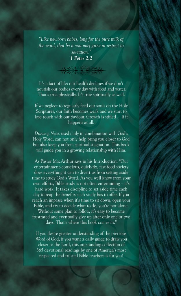 2 Book Set: Daily Readings for the Year - Image 2