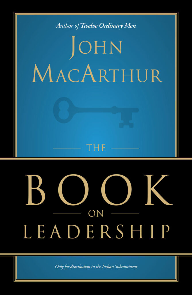 The Book on Leadership