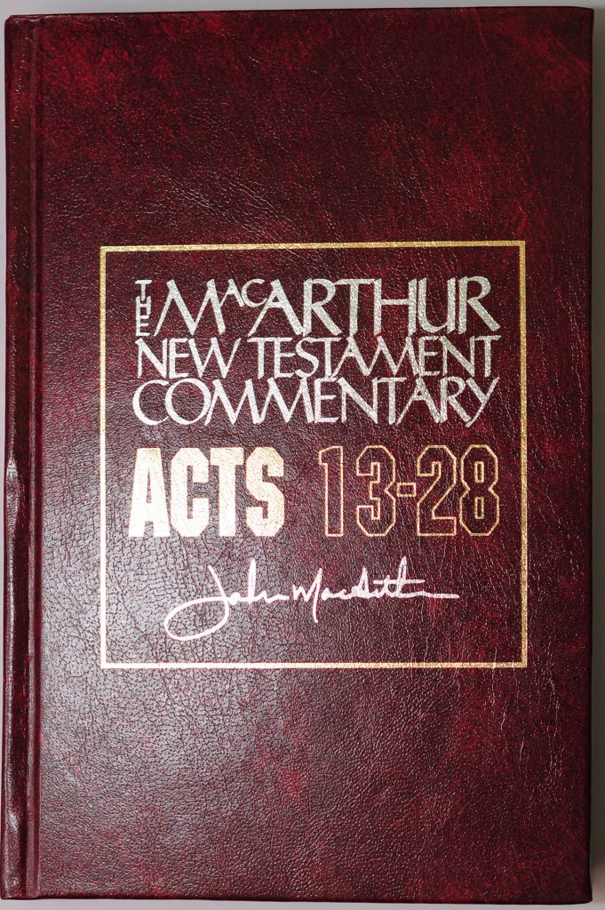 Acts 13-28