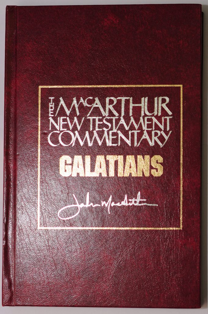 Galatians