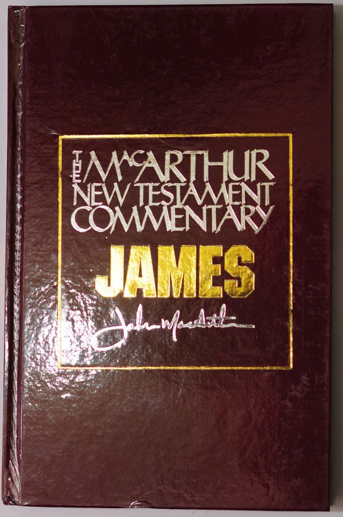 James