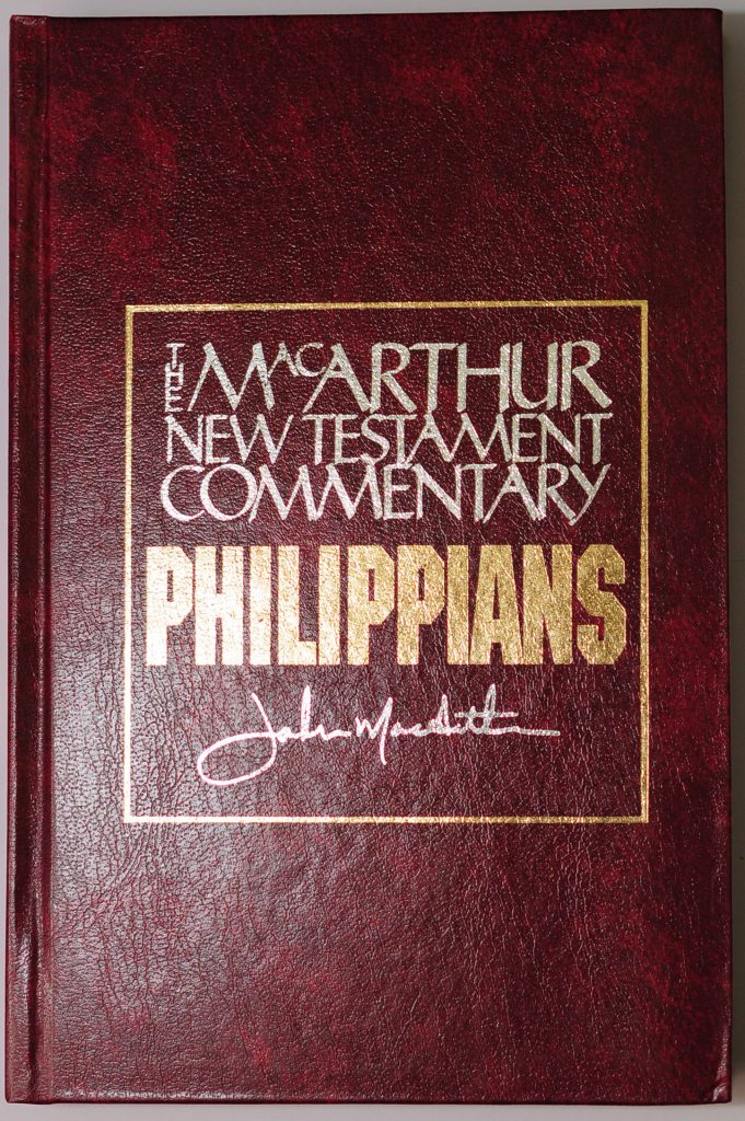 Philippians