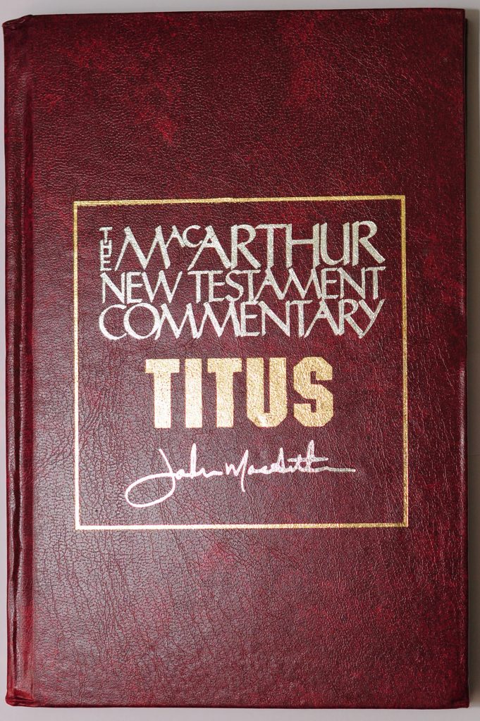Titus
