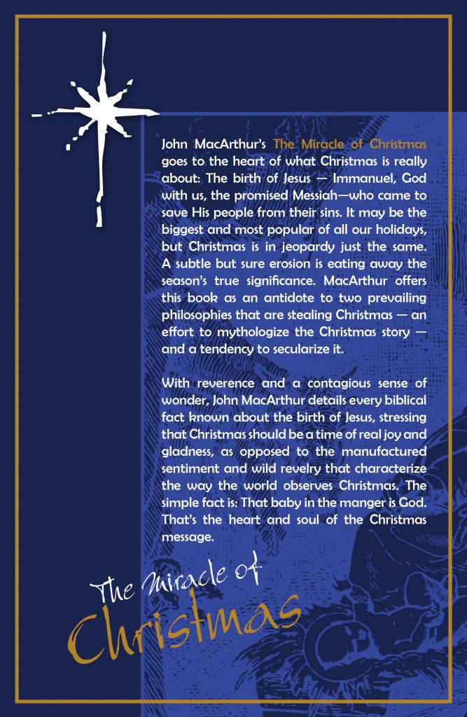 The Miracle of Christmas - Image 2