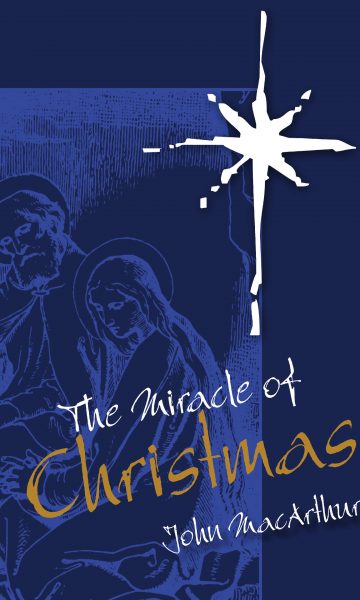 The Miracle of Christmas