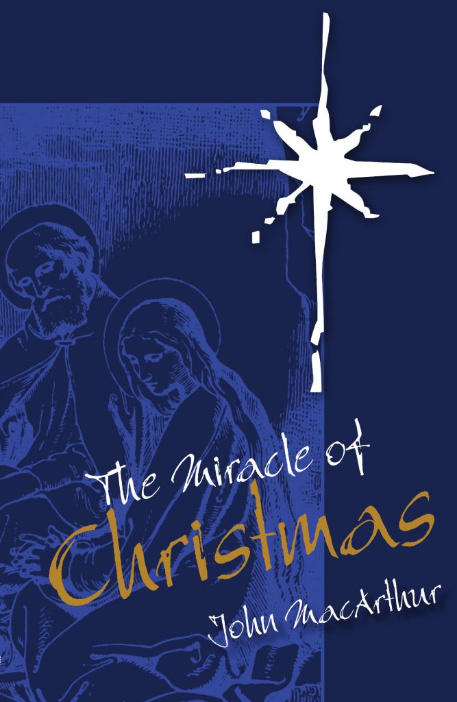The Miracle of Christmas