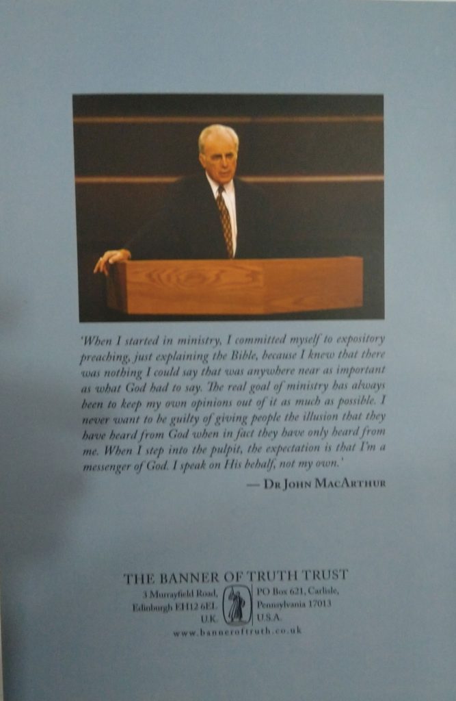 John MacArthur: Servant of the Word and Flock - Image 2