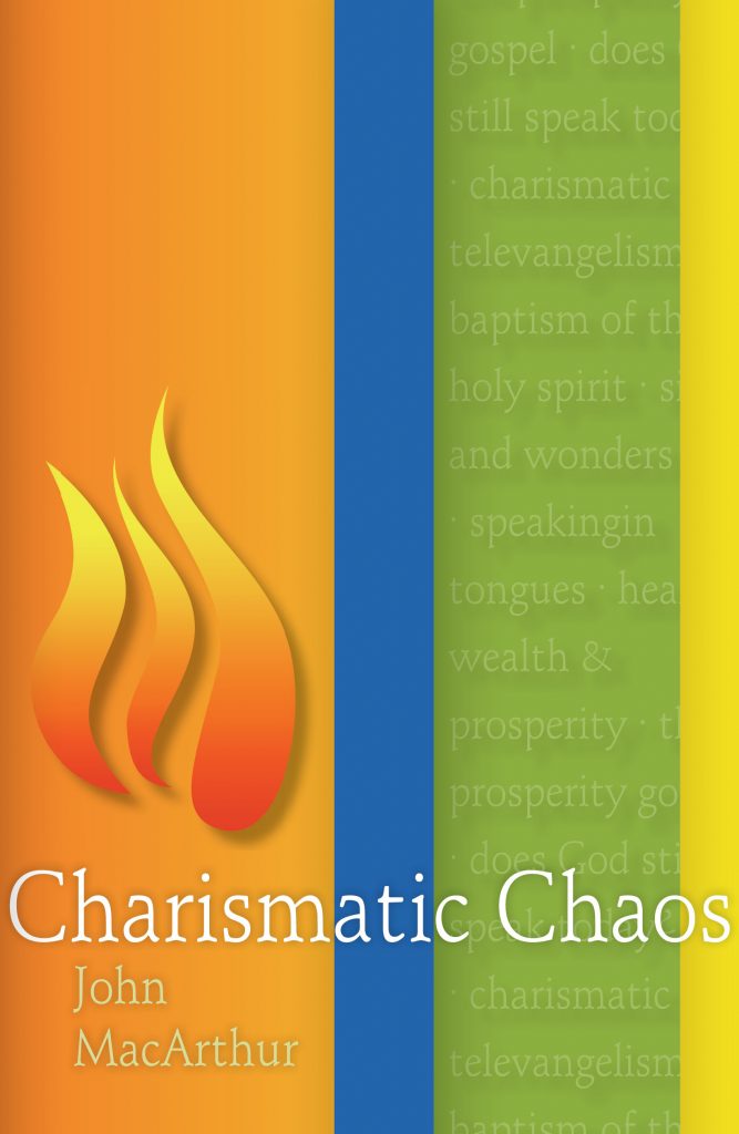 Charismatic Chaos