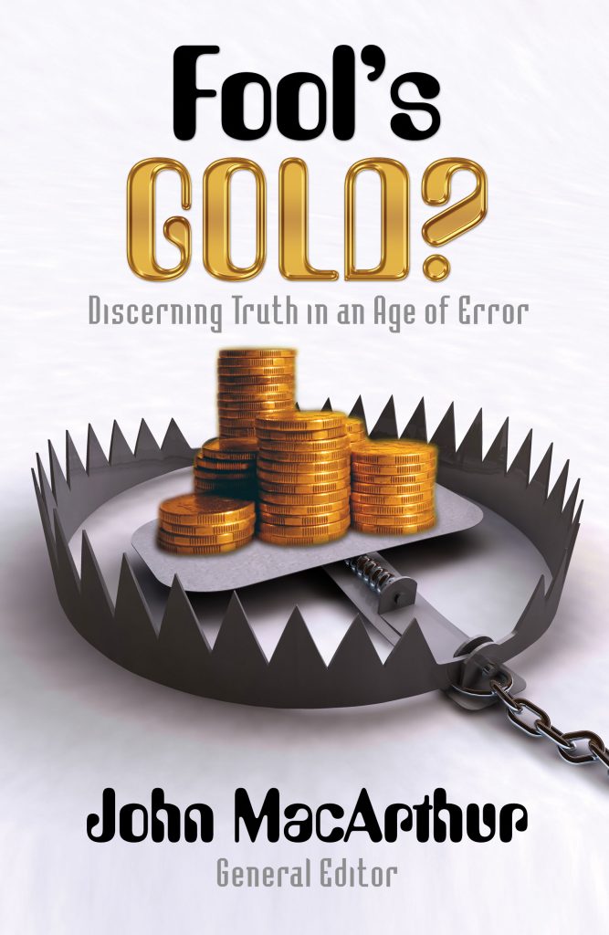 Fool's Gold?: Discerning Truth in an Age of Error