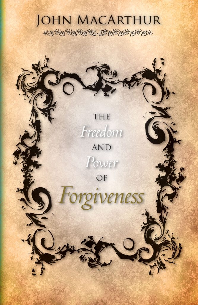 The Freedom and Power of Forgiveness