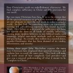 Our Sufficiency in Christ - Image 2