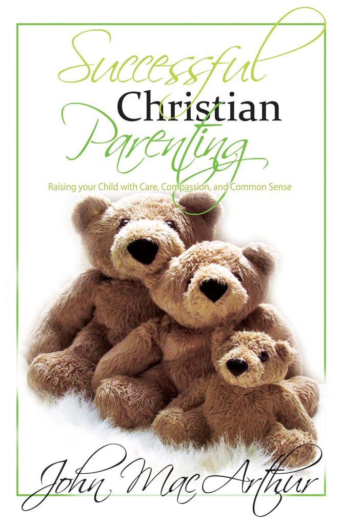 Successful Christian Parenting
