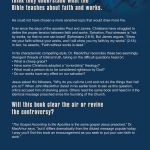 The Gospel According to the Apostles: The Role of Works in Faith - Image 2