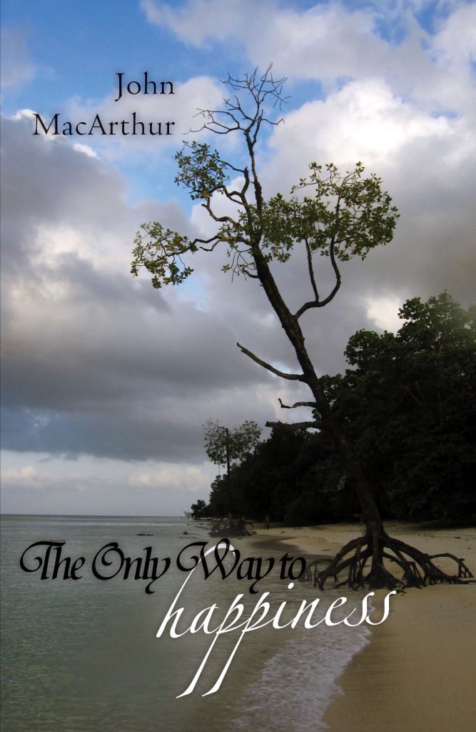 The Only Way To Happiness: The Beatitudes