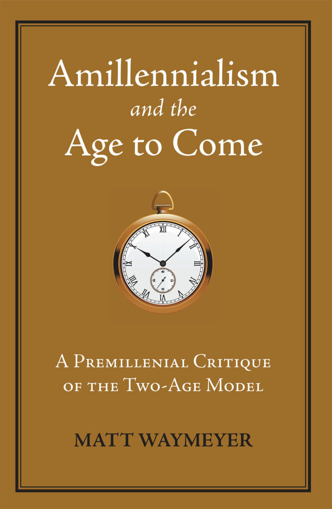 Amillennialism: A Premillenial Critique