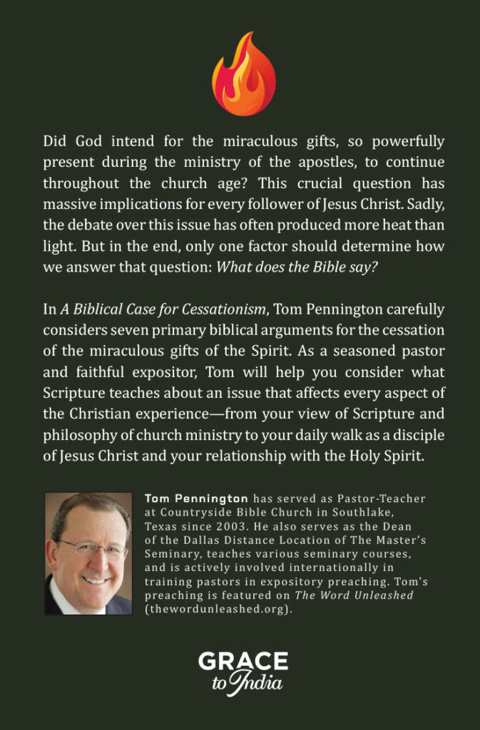 A Biblical Case for Cessationism - Image 2