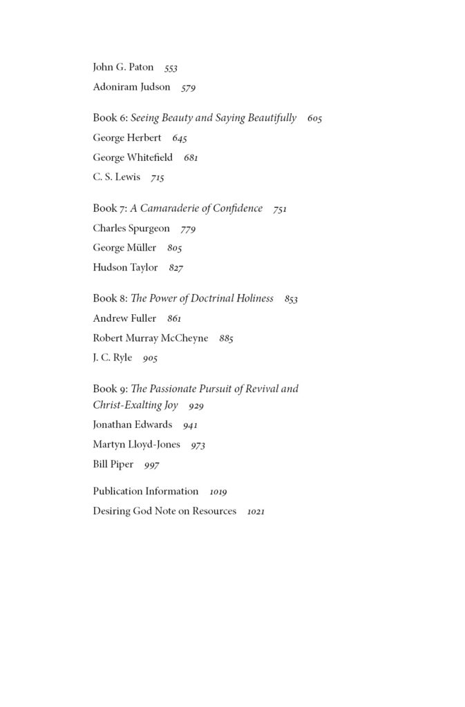 27 Servants of Sovereign Joy - Special Hardbound Gift Edition - Image 3