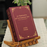 27 Servants of Sovereign Joy - Special Hardbound Gift Edition