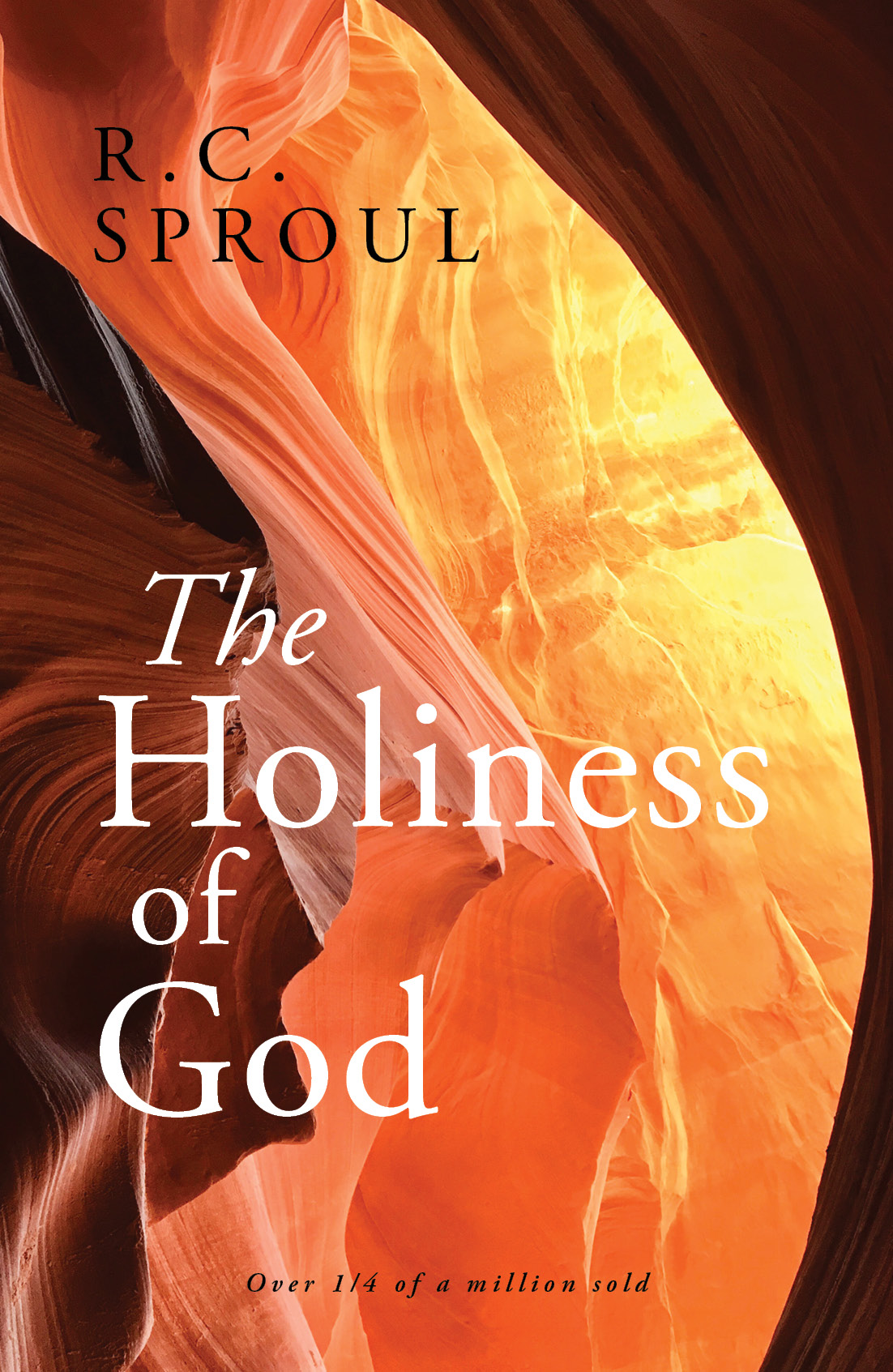The Holiness of God: Sproul