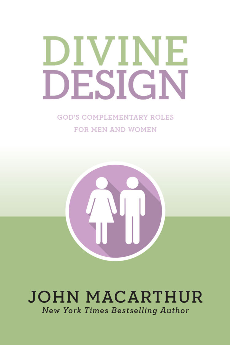 Divine Design