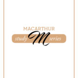 6 Book Set: The MacArthur Study Series