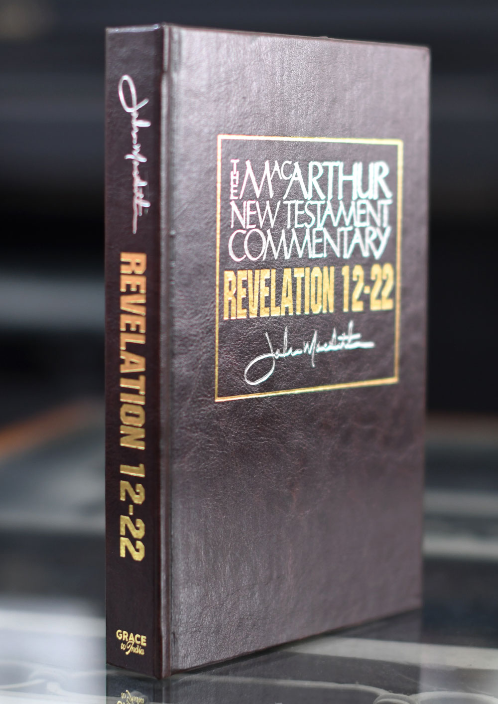 Revelation 12-22