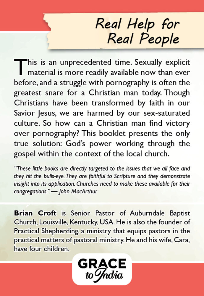 Help! He’s Struggling with Pornography (Booklet) - Image 2