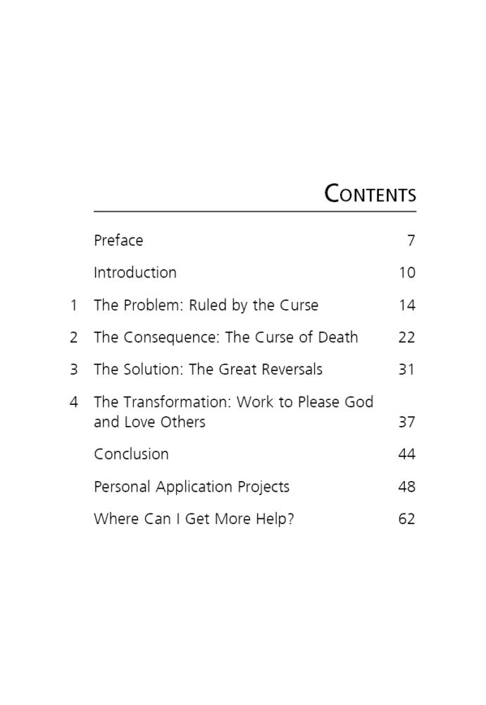 HELP! I Can’t Get Motivated (Booklet) - Image 3